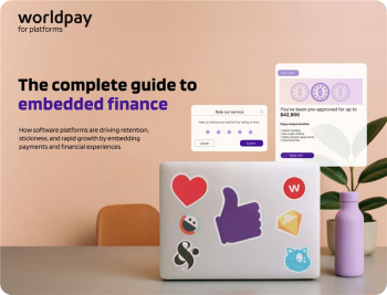 guide to embedded finance