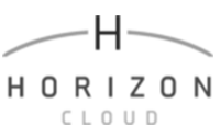 horizon cloud logo