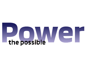 power the possible