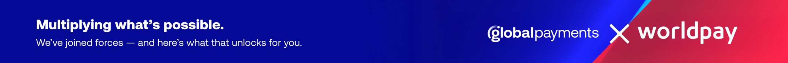 Washington Ribbon Banner