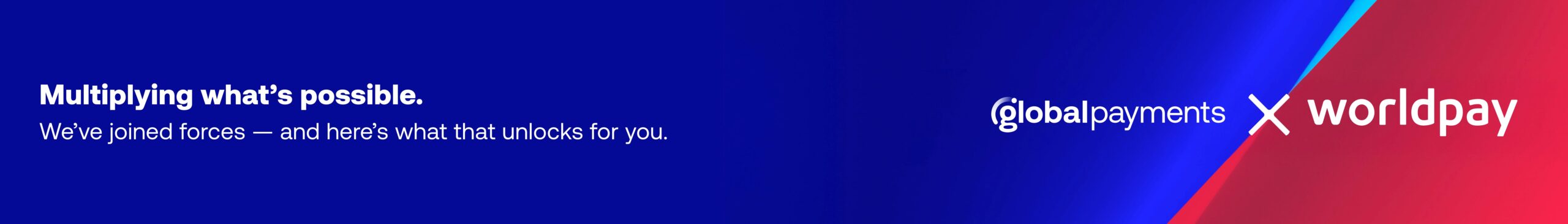 Washington Ribbon Banner